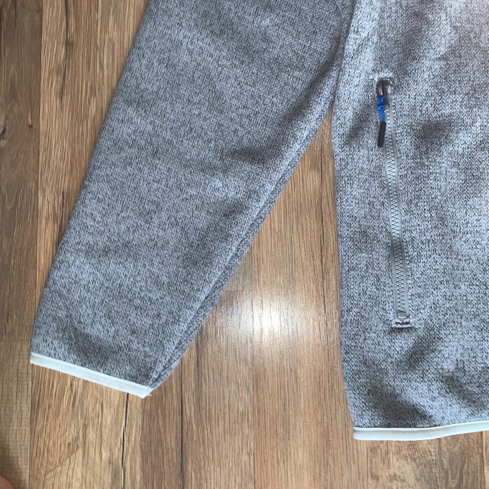 Projek Raw Jacket - Picture 3 of 7